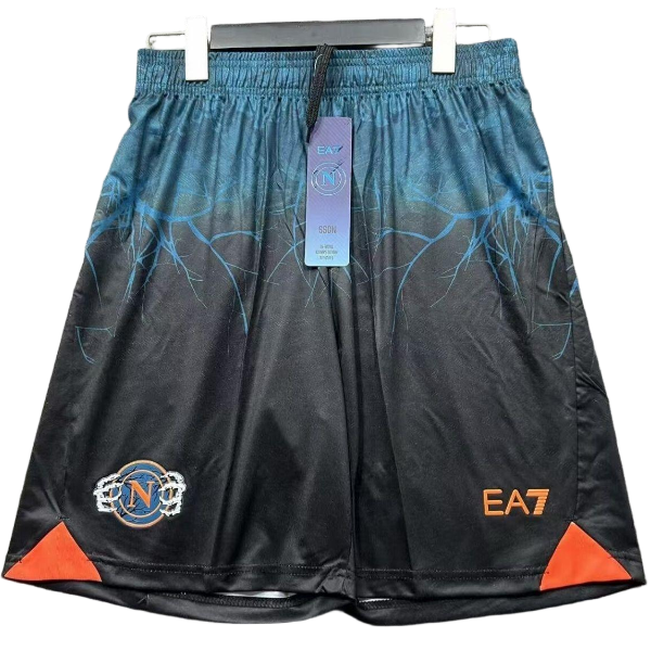 Thailandia speciale 2 pantaloncini napoli 2025-2026